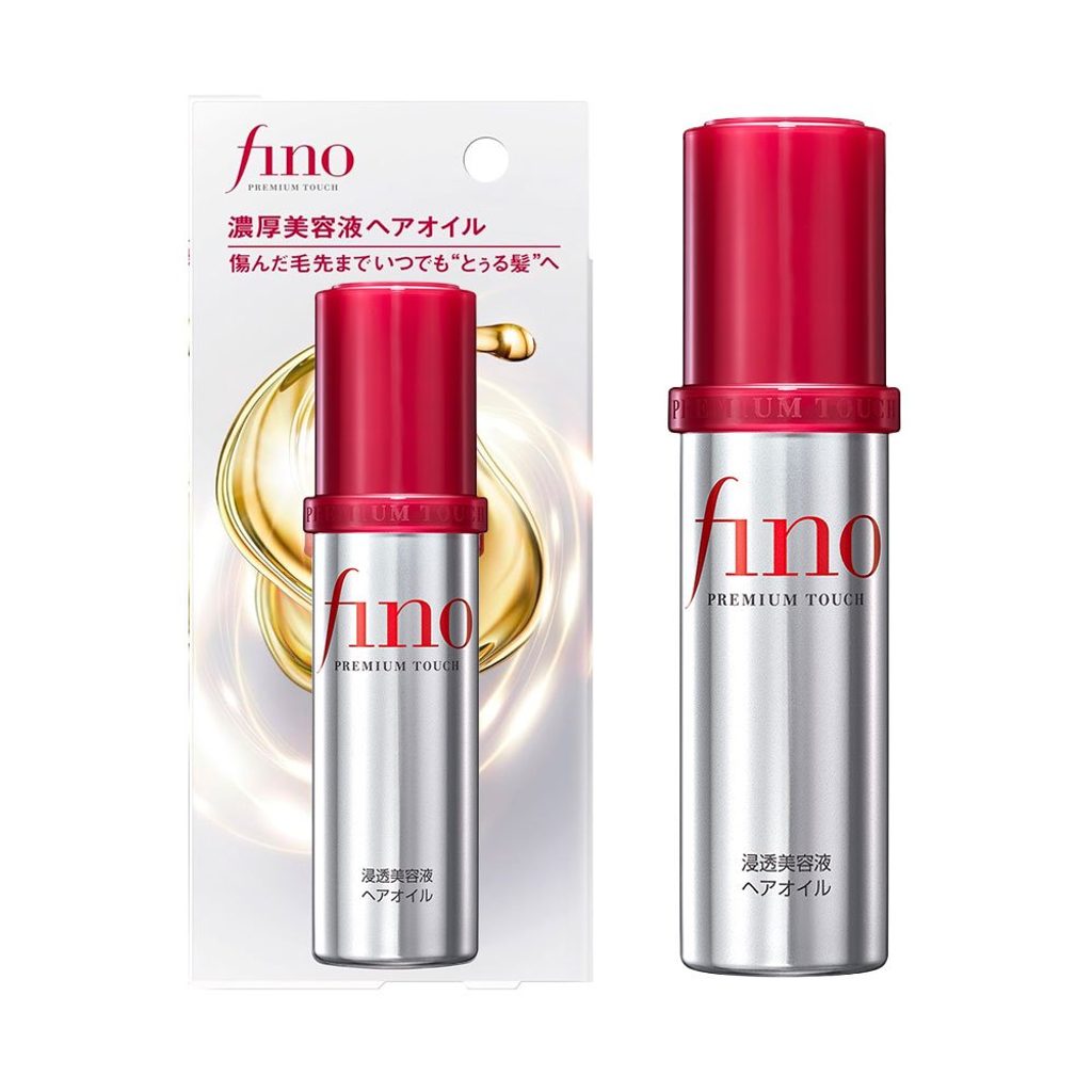 Fino Hair Oil